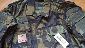 Výstroj ACŘ a jiné - 2