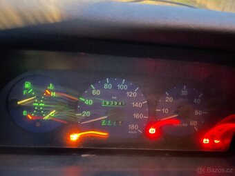 Citroen jumper 2.5td  r.v. 2000 - 2