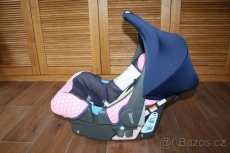 RÖMER BABY SAFE plus SHR+Baby SAFE ISOFIX Base - 2