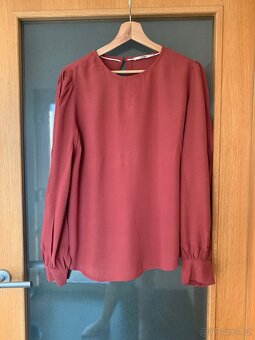 Damska halenka Esprit M lehka - 2