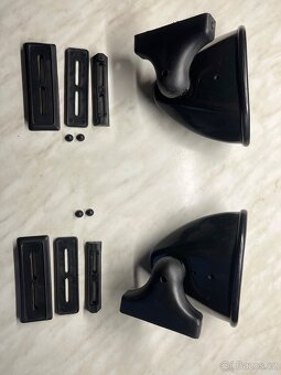 Sportovní zrcátka na veterána - 2