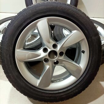 17" ALU kola – 5x112 - 2