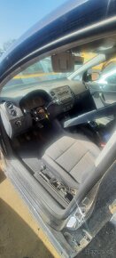 Vw Golf 5plus 2.0tdi 16v - 2