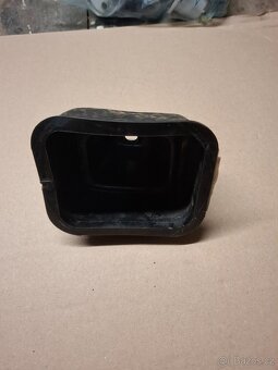 Guma řadící páky Škoda 120, 130, 136, Rapid 136 - 2