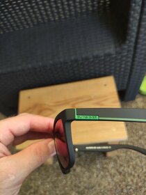 Quiksilver sluneční brýle - Úplně nové - 2