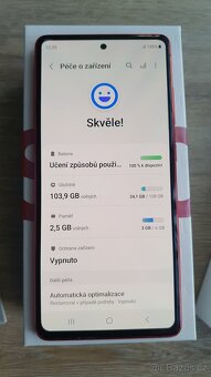 Samsung galaxy S20 FE - 2