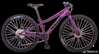 MRX Barbus Face 26 2025 - 2