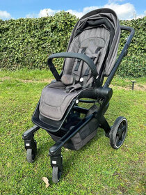 kočárek Joolz Hub+ - 2