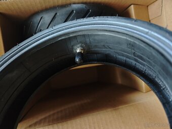 Náhradní pneu na elektrokoloběžky Xiaomi - 2