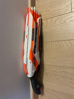 Nerf N-strike Elite, Roughcut 2x4 - 2