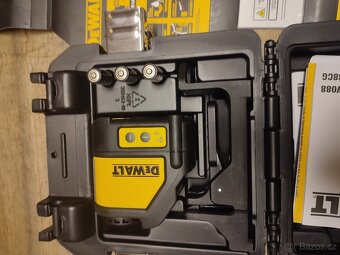 Laser DeWALT - 2