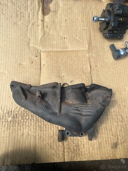 Alfa Romeo 1.9JTD 110kw - 2