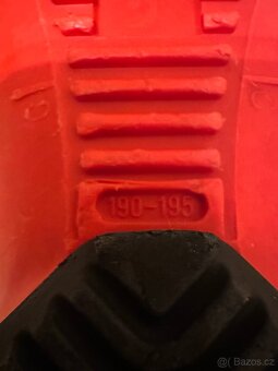 Lyžáky 190-195 - 2