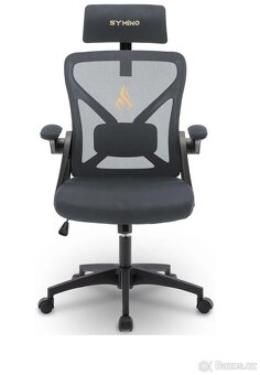 Nová kancelářská židle - 2
