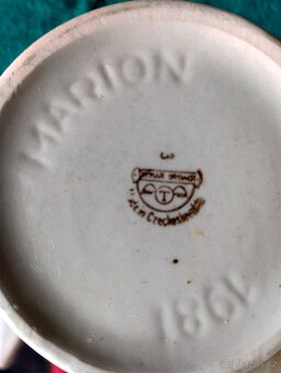 Keramický set Ditmar Urbach - 2