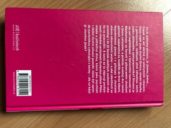 Prodám učebnice a knihy - 2