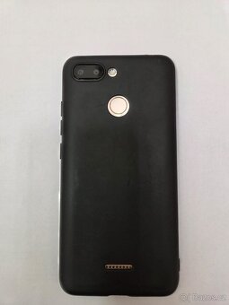 Xiaomi Redmi 6 3GB/32GB - 2