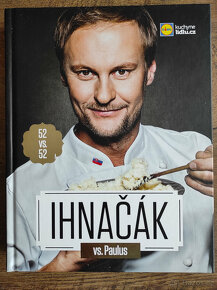 Paulus vs. Ihnačák - 2