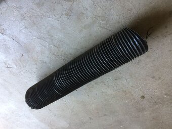 Ventilační flexo roura, trubka - 2