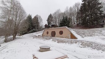 Prodej rekreačního objektu - 2