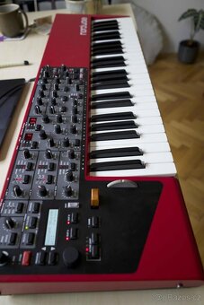 Nord Wave - 2
