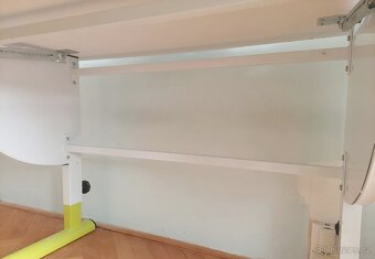 Pracovní stůl dětský - 2