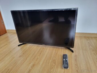 Samsung UE32T5372CD 80cm - 2