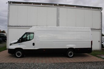 Iveco Daily, 35S160 2,3 Maxi+klima ČR176tkm - 2
