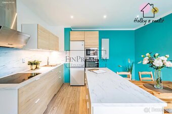 Rodinný dům 98 m2 v obci Brandýsek - 2