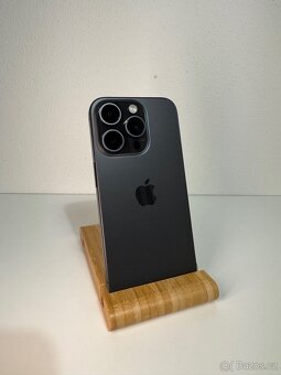 IPhone 15 pro 512Gb 100%baterie - 2