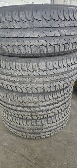 Letní pneu 185/60 R14 Kleber Dynaxer HP3 - 2