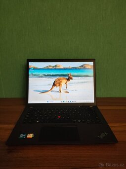 Lenovo ThinkPad X13 Gen2 i5 16GB 256GB - 2