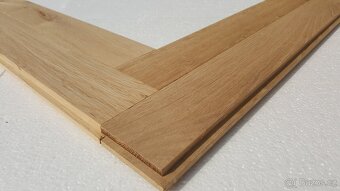 parkety dub masiv dřevo 182 - 2