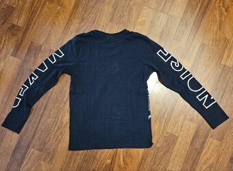 Tričko s skate vel. 146/152 - 2