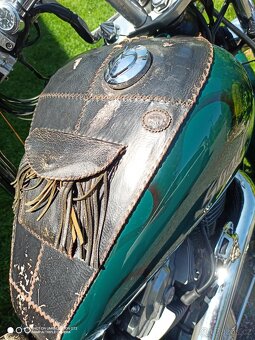 Honda shadow 1100 c DO 20.7. 64.900,- - 2