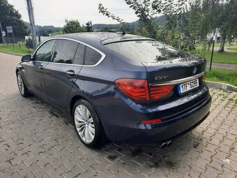 BMW 530d xdrive GT - 2