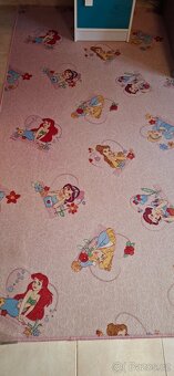 Dětský koberec - 2