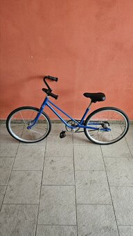 Retro dětské kolo - 2