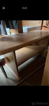 Konferenční stůl - 2