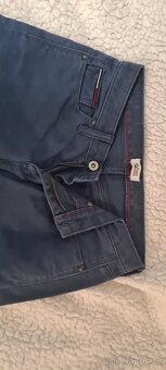Dámské kalhoty Hilfiger Denim - 2