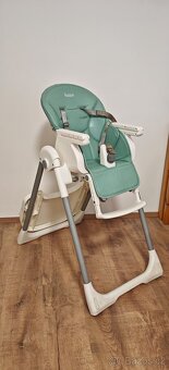 Dětská židlička Kuchynská - 2