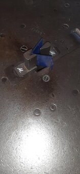 Hydraulický ohýbací stroj - 2