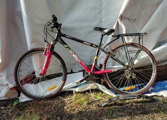 Dětská kola starší - 2