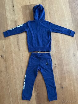 Dětská teplákovka Replay - vel. 98 - 2