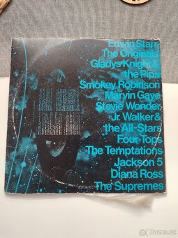 2 LP - Černá galerie - 2