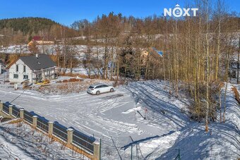 Prodej pozemek Bydlení, 1000㎡ - 2