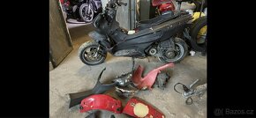 Gilera Runner 50, 125, 180 - 2