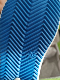 Nové dětské boty Peppa Pig 26 - 2