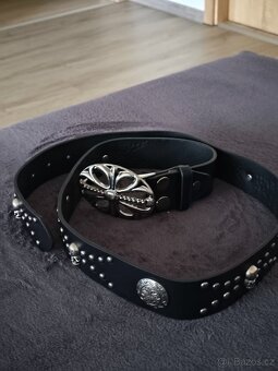 Pásek Chrome Heards 110 - 2