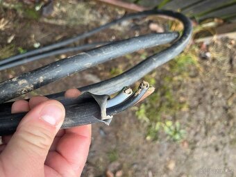 Cyky 416  délka 5.5 a 10 metrů - 2